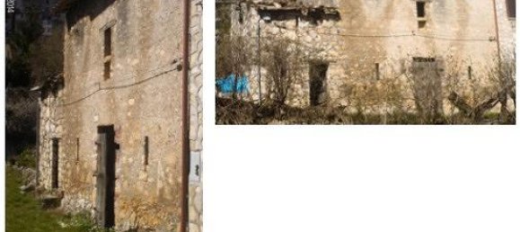  قطعة أرض في Rocca di Botte, Italy 320متر مربع رقم 279156 4