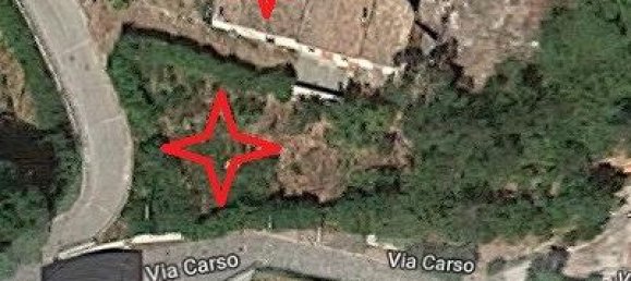  قطعة أرض في Rocca di Botte, Italy 320متر مربع رقم 279156 3