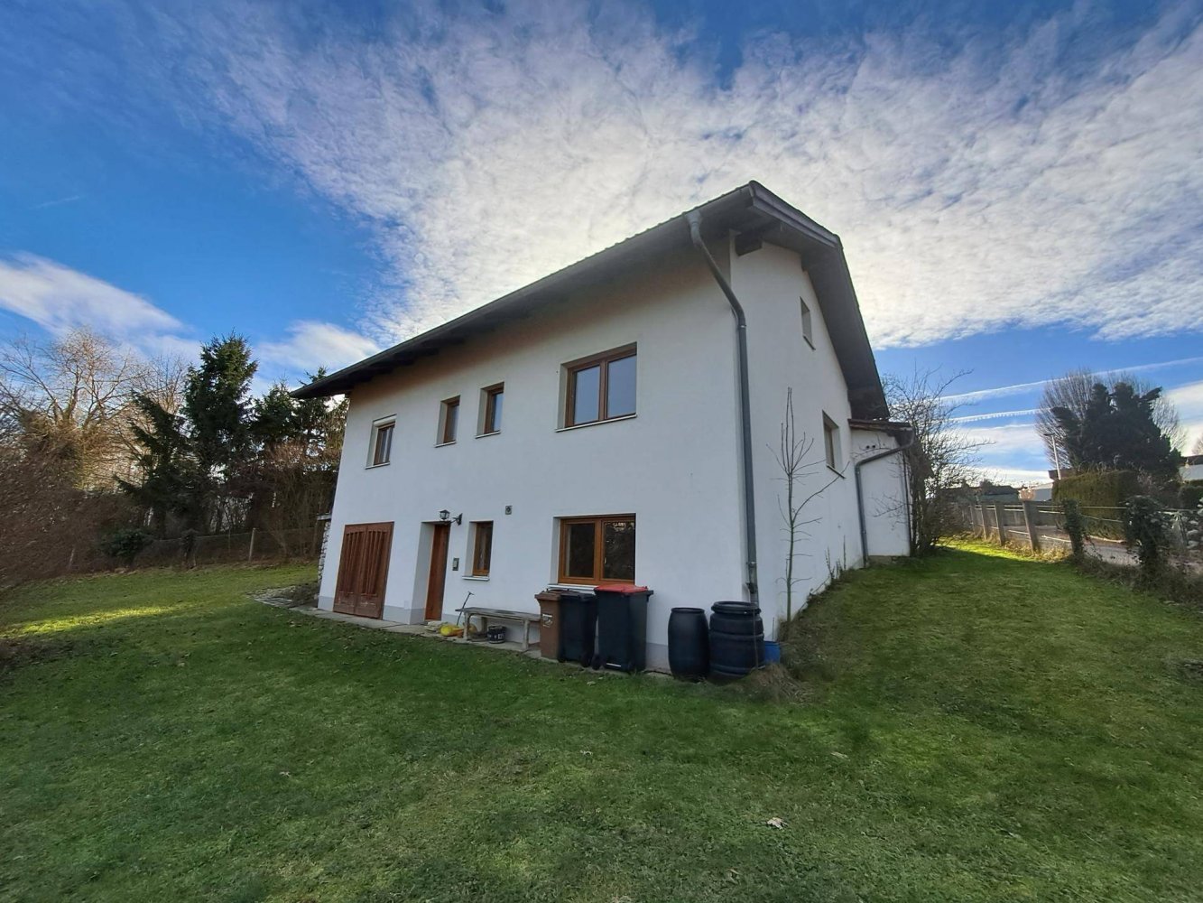5 rooms House in Wels, Austria No. 49513