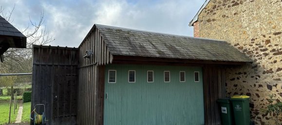 2 bedrooms Townhouse in Cormenon, France No. 48891 4