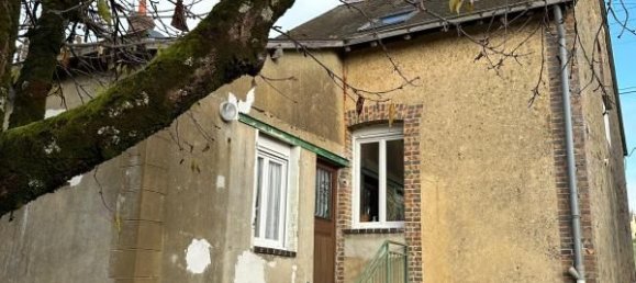 2 bedrooms Townhouse in Cormenon, France No. 48891 2