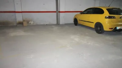 21m² Garage in Mollet Del Valles, Spain No. 179186