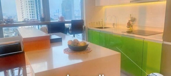 2 bedrooms Condo in Bangkok, Thailand No. 17593 7