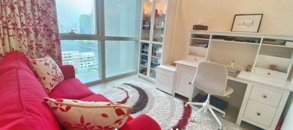 2 bedrooms Condo in Bangkok, Thailand No. 17593 3