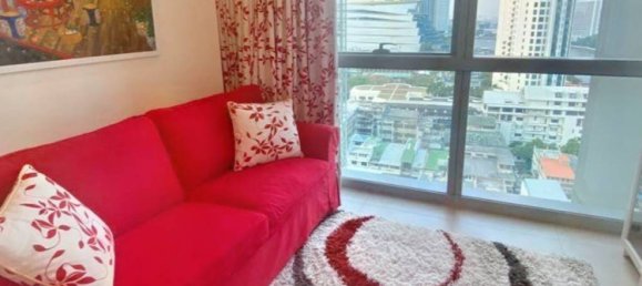 2 bedrooms Condo in Bangkok, Thailand No. 17593 4