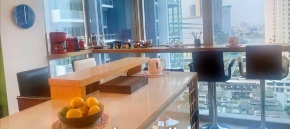 2 bedrooms Condo in Bangkok, Thailand No. 17593 8