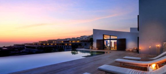 Villa 5+2 em Milas, Turkey N.º 4644 3