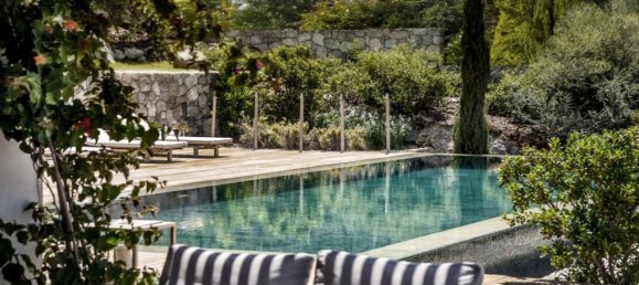 Villa 5+2 em Milas, Turkey N.º 4644 6