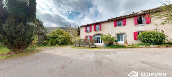 7 bedrooms House in Capendu, France No. 309825 3