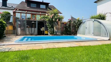 7-salle Maison à Brunn am Gebirge, Austria No. 172493