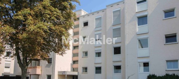 2 غرف نوم شقة في Darmstadt-Dieburg, Germany رقم 367210 10