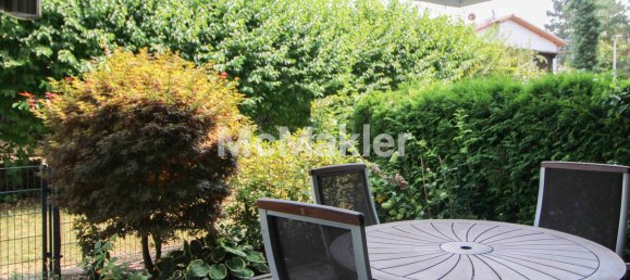 2 غرف نوم شقة في Darmstadt-Dieburg, Germany رقم 367210 3