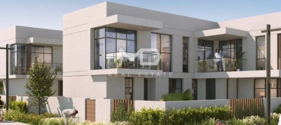 Apartamento de 2 dormitorios en Yas Island, UAE No. 47852 11