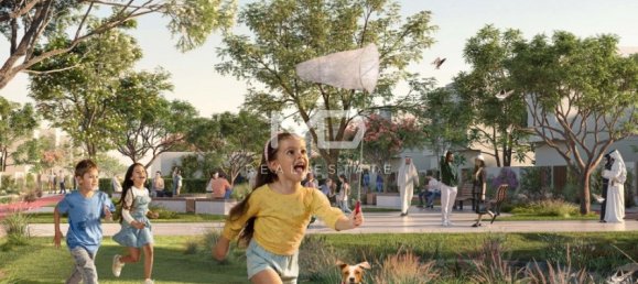 Apartamento de 2 dormitorios en Yas Island, UAE No. 47852 18