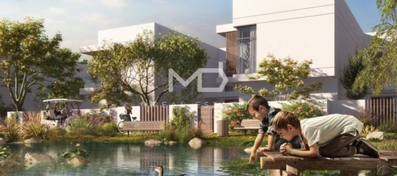 Apartamento de 2 dormitorios en Yas Island, UAE No. 47852 13