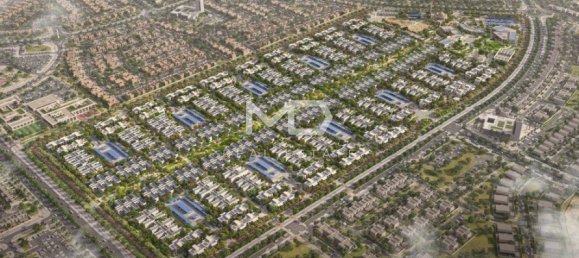 Apartamento de 2 dormitorios en Yas Island, UAE No. 47852 16