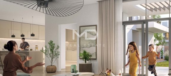 Apartamento de 2 dormitorios en Yas Island, UAE No. 47852 10