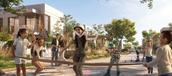 Apartamento de 2 dormitorios en Yas Island, UAE No. 47852 12