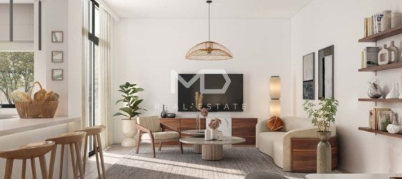 Apartamento de 2 dormitorios en Yas Island, UAE No. 47852 6