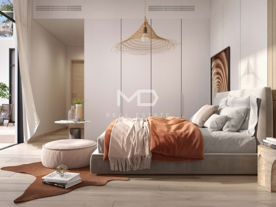 Apartamento de 2 dormitorios en Yas Island, UAE No. 47852