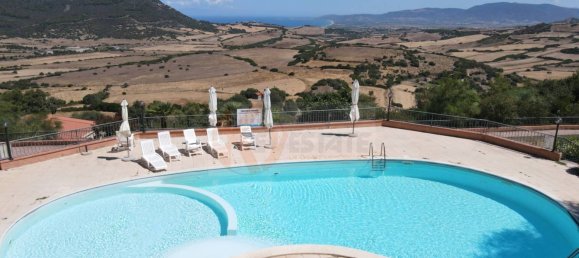 2 bedrooms Apartment in Castelsardo, Italy No. 261403 12