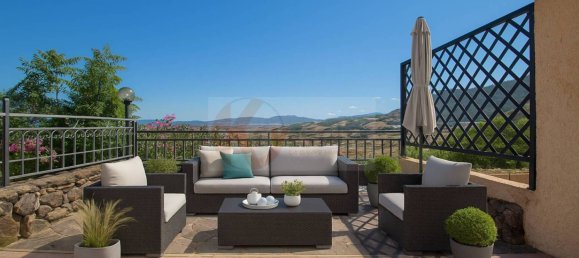 2 bedrooms Apartment in Castelsardo, Italy No. 261403 3