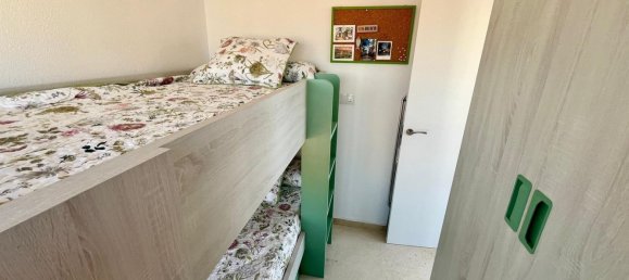 Apartamento T2 em Benidorm, Spain N.º 148914 31