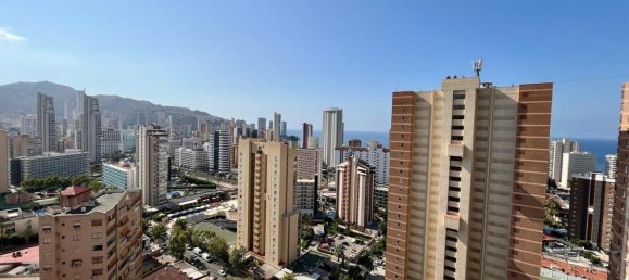 Apartamento T2 em Benidorm, Spain N.º 148914 8