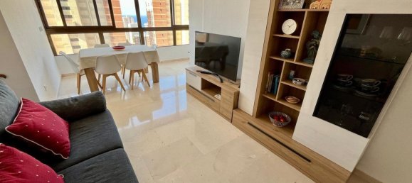 Apartamento T2 em Benidorm, Spain N.º 148914 11