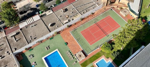 Apartamento T2 em Benidorm, Spain N.º 148914 20