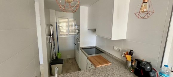 Apartamento T2 em Benidorm, Spain N.º 148914 15