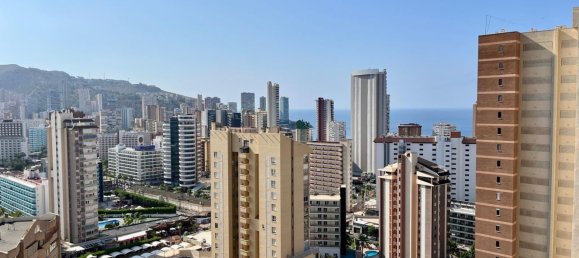 Apartamento T2 em Benidorm, Spain N.º 148914 4