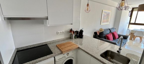 Apartamento T2 em Benidorm, Spain N.º 148914 23