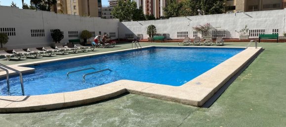 Apartamento T2 em Benidorm, Spain N.º 148914 19