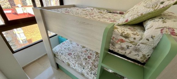 Apartamento T2 em Benidorm, Spain N.º 148914 29