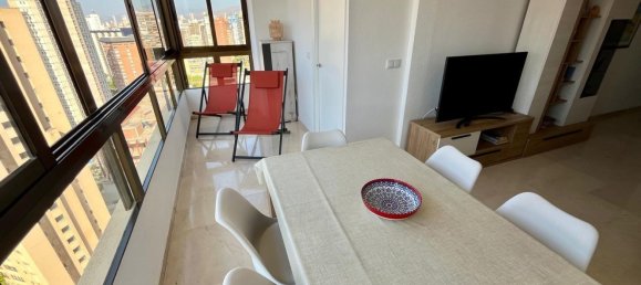 Apartamento T2 em Benidorm, Spain N.º 148914 9