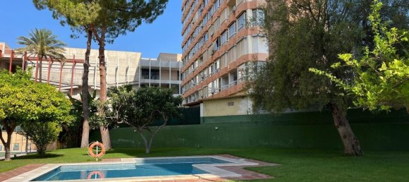 Apartamento T2 em Benidorm, Spain N.º 148914 18