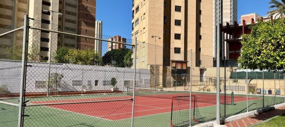 Apartamento T2 em Benidorm, Spain N.º 148914 17