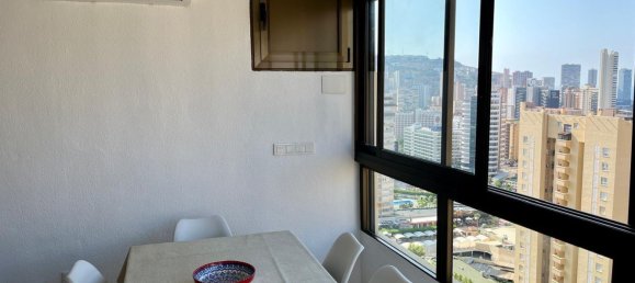 Apartamento T2 em Benidorm, Spain N.º 148914 7