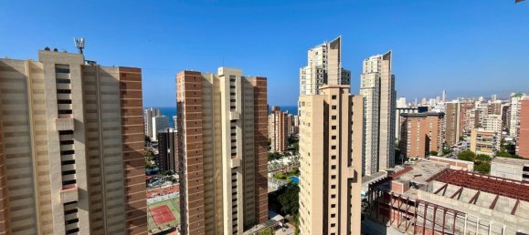 Apartamento T2 em Benidorm, Spain N.º 148914 6