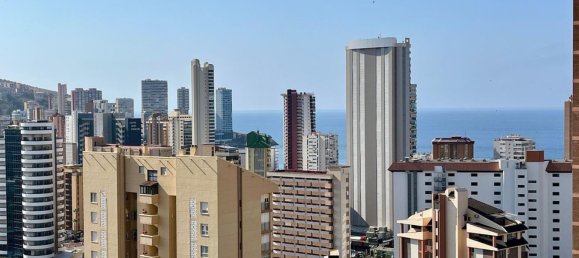 Apartamento T2 em Benidorm, Spain N.º 148914 2