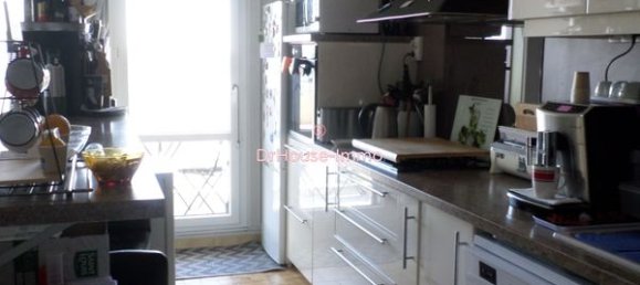 Apartamento T2 em Angouleme, France N.º 96269 4