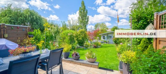 5-Zimmer Stadthaus in Heinersdorf, Germany, Nr. 34531 8