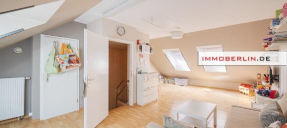 5-Zimmer Stadthaus in Heinersdorf, Germany, Nr. 34531 6