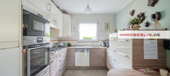 5-Zimmer Stadthaus in Heinersdorf, Germany, Nr. 34531 2