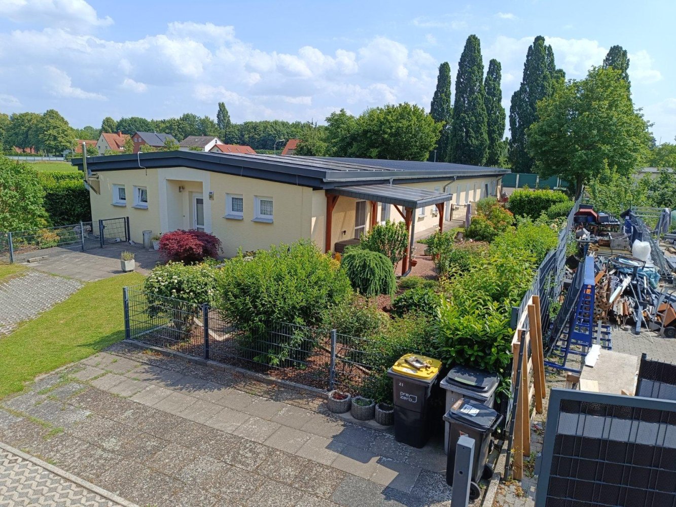 Gebäude in Minden-Lübbecke, Germany 300m², Nr. 334800