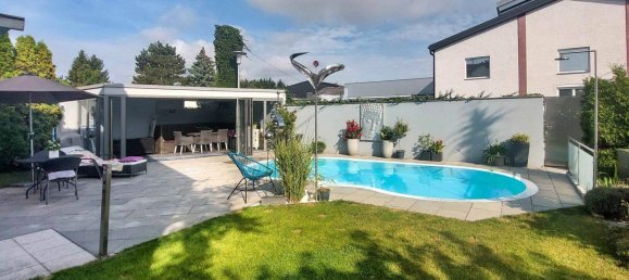 8 rooms House in Pasching, Austria No. 257080 4