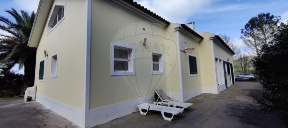 3 bedrooms House in Rabo de Peixe, Portugal No. 24710 11