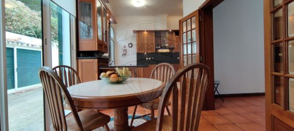 3 bedrooms House in Rabo de Peixe, Portugal No. 24710 24