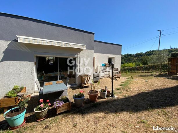 3 Schlafzimmer Haus in Cahors, France, Nr. 308634